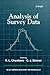 Analysis of Survey Data (Wi...