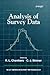 Analysis of Survey Data (Wiley Series in Survey Methodology)