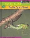 The Life Cycle of Insects (From Egg to Adult)