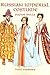 Russian Imperial Costume Paper Dolls