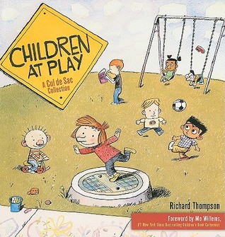 Cul de Sac: Children at Play (Paperback)