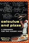 Calculus and Pizza by Clifford A. Pickover