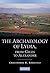 The Archaeology of Lydia, from Gyges to Alexander