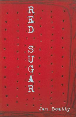 Red Sugar (Pitt Poetry Series)