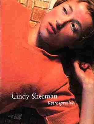 Cindy Sherman: Retrospective (Paperback)