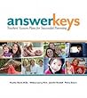 Answer Keys: Teachers' Lesson Plans for Successful Parenting