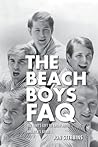 The Beach Boys FAQ by Jon Stebbins