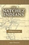 The Natchez India...