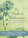 The Myth's of Alz...
