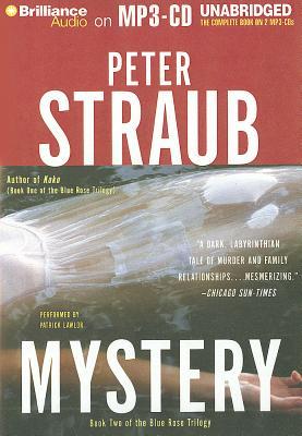 Mystery