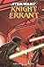 Star Wars Knight Errant Aflame #3