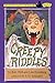 Creepy Riddles by Katy Hall