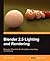Blender 2.5 Lighting and Rendering