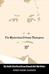 The Mysterious Pr...
