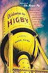 Welcome to Higby by Mark Dunn