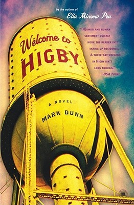 Welcome to Higby (Paperback)