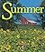Summer (First Step Nonfiction: Seasons)