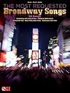 The Most Requested Broadway Songs
