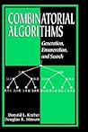 Combinatorial Algorithms (Discrete Mathematics and Its Applications)