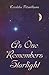 As One Remembers Starlight by Cordelia Fitzwilliams
