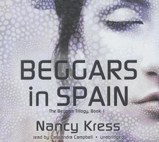 Beggars in Spain