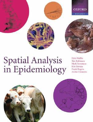 Spatial Analysis in Epidemiology (Hardcover)