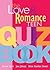 Love And Romance Teen Quiz ...