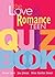 Love And Romance Teen Quiz Book by Arlene Hamilton Stewart