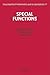 Special Functions (Encyclop...