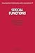Special Functions (Encyclopedia of Mathematics and its Applications, Series Number 71)