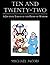 Ten and Twenty-Two: A Journey through the Paths of Wisdom