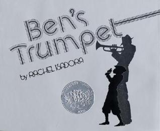 Ben's Trumpet (Paperback)