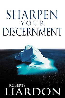 Sharpen Your Discernment (Paperback)
