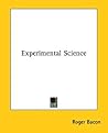 Experimental Science
