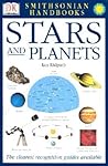 Stars & Planets (Smithsonian Handbooks)