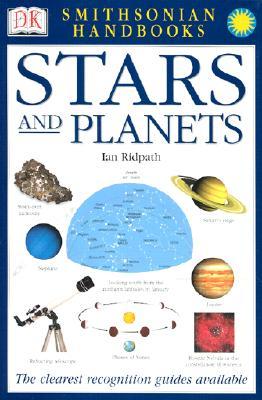 Stars & Planets (Smithsonian Handbooks)