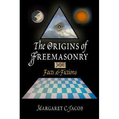 Margaret C Jacob