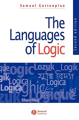 The Languages of Logic (Paperback)