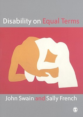 Disability on Equal Terms (Paperback)