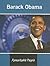 Barack Obama (Remarkable People)