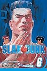 Slam Dunk, Vol. 6 by Takehiko Inoue