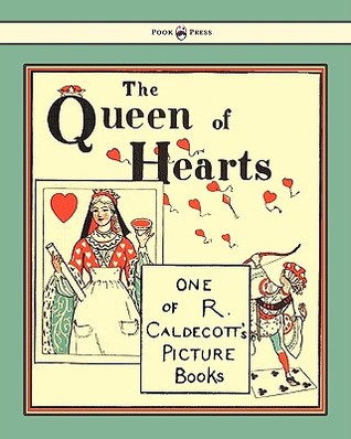 The Queen of Hearts (Paperback)