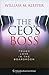 The CEO's Boss: Tough Love in the Boardroom (Columbia Business School Publishing)
