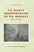 T.S. Eliot's Interpretation of F.H. Bradley: Seven Essays