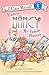 Fancy Nancy: My Family History (Fancy Nancy: I Can Read!: Beginning Reading 1)
