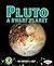 Pluto: A Dwarf Planet  (Early Bird Astronomy (2-5))