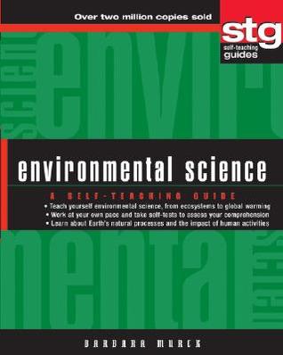 Environmental Science STG (Paperback)