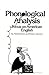 Phonological Analysis: Focu...