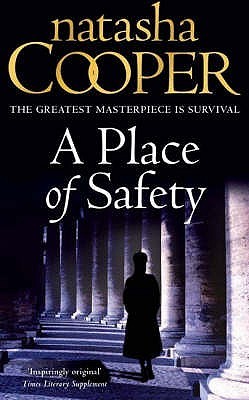 A Place of Safety (Paperback)