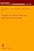 Adaptive Control, Filtering, and Signal Processing by K.J. Aström